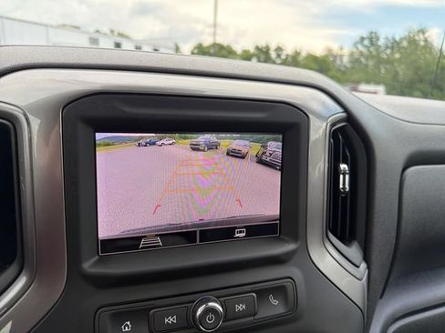 Used 2023 Chevrolet Silverado 1500 W/T w/ Trailering Package AWD/4WD image 15