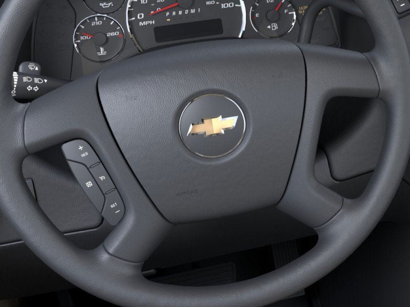 New 2026 Chevrolet Express 4500 w/ Power Convenience Package RWD image 19