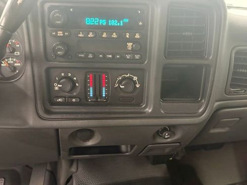 Used 2007 GMC Sierra 1500 W/T RWD image 17