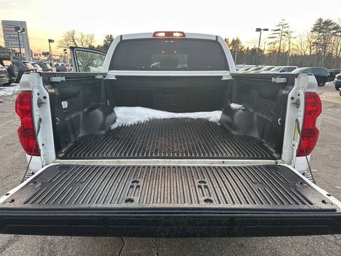 Used 2014 Toyota Tundra SR5 w/ TRD Off Road Package image 23