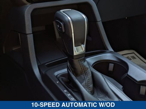 New 2025 Ford Ranger XLT w/ Trailer Tow Package image 33