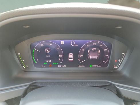 New 2026 Honda Accord Sport image 28