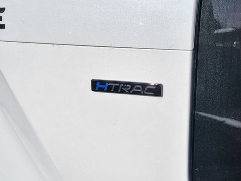 Used 2025 Hyundai Palisade Calligraphy image 14