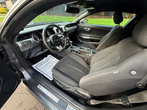 Used 2019 Ford Mustang GT w/ Equipment Group 301A image 7