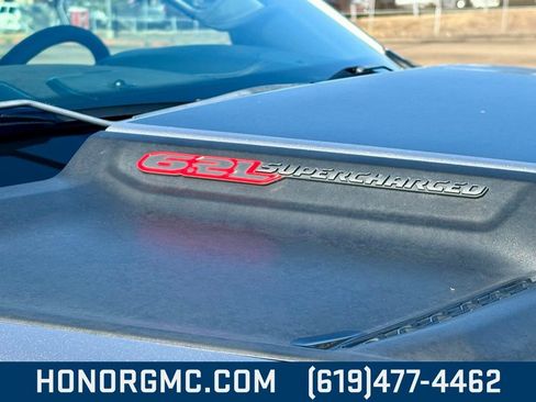 Used 2022 RAM 1500 TRX w/ TRX Level 2 Equipment Group image 8