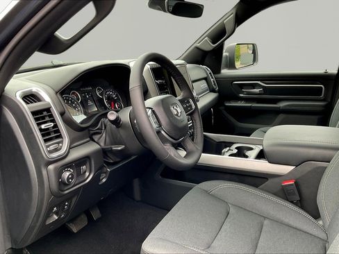 New 2026 RAM 1500 Big Horn AWD/4WD image 15