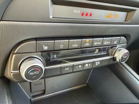 New 2025 MAZDA CX-5 AWD 2.5 S w/ Preferred Package image 22