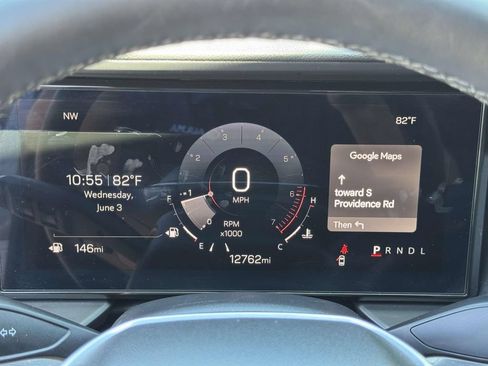 Used 2026 GMC Terrain Elevation FWD image 12