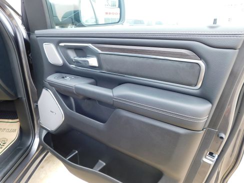 New 2026 RAM 1500 Laramie w/ Night Edition image 18