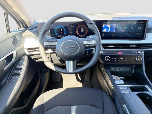 New 2026 Hyundai Sonata SEL image 17