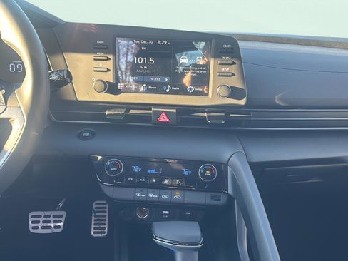 New 2026 Hyundai Elantra Sport image 10