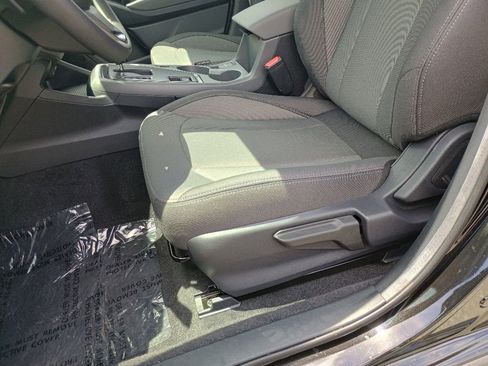 New 2026 Subaru Crosstrek 2.5i AWD/4WD image 9