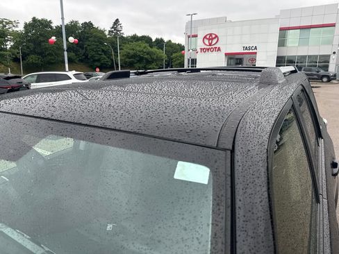 Used 2024 Toyota 4Runner SR5 Premium w/ Moonroof Package AWD/4WD image 47