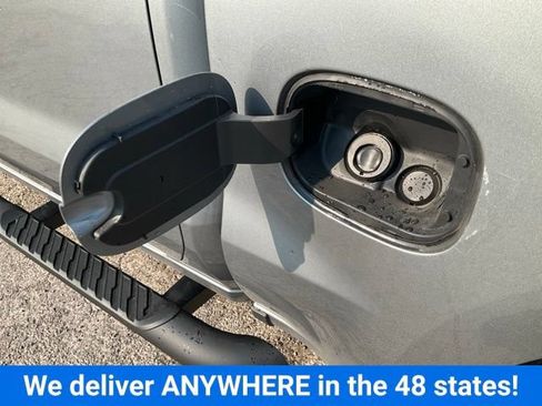 New 2026 Chevrolet Silverado 1500 RST w/ RST Select Package AWD/4WD image 21