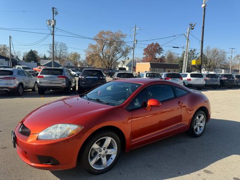 Used 2009 Mitsubishi Eclipse GS image 6