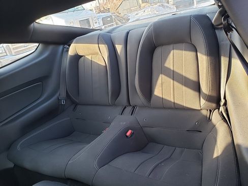 Used 2021 Ford Mustang Coupe w/ Equipment Group 101A image 7