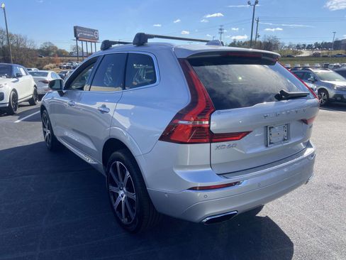 Used 2019 Volvo XC60 T8 Inscription w/ Advanced Package image 7