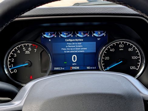 Used 2023 Ford F150 XLT w/ Equipment Group 302A High image 28