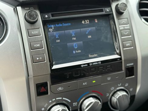 Used 2016 Toyota Tundra SR5 w/ SR5 Upgrade Package image 27