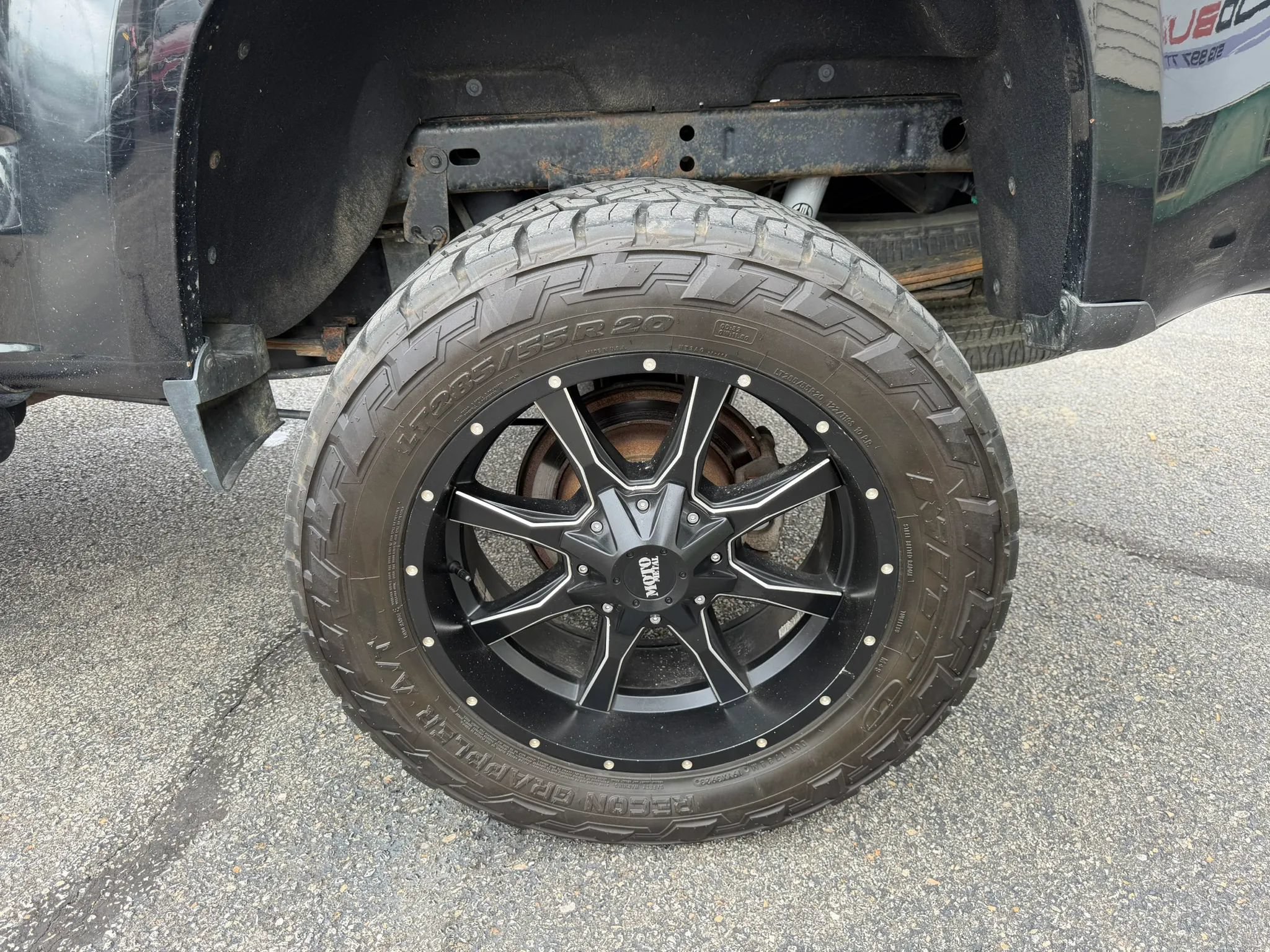 Used 2016 Chevrolet Colorado LT w/ Midnight Edition AWD/4WD image 61
