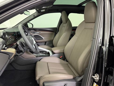New 2025 Audi Q5 Premium Plus image 5