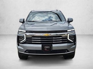 Used 2025 Chevrolet Tahoe LT w/ Comfort Package RWD video 2