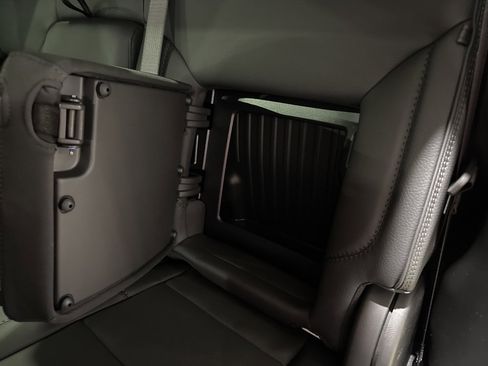 New 2025 GMC Sierra 3500 Denali w/ Denali Reserve Package image 41