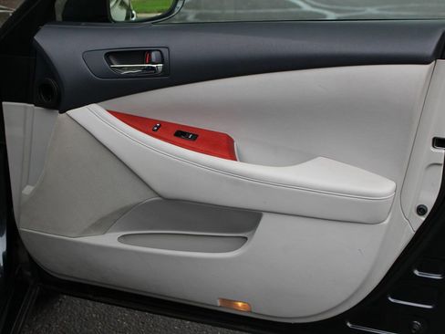 Used 2007 Lexus ES 350 image 18