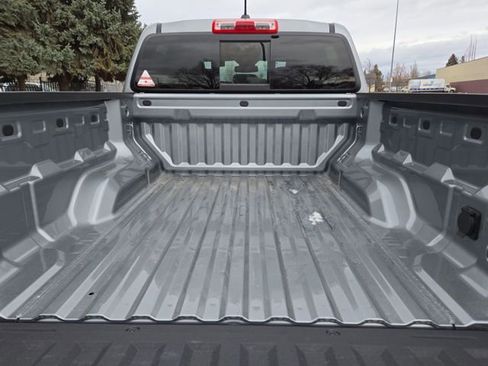 Used 2026 GMC Canyon AT4 image 30