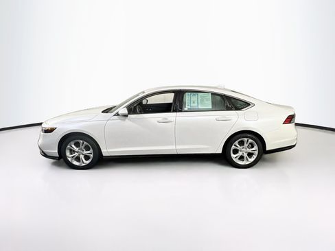 Used 2023 Honda Accord LX image 8