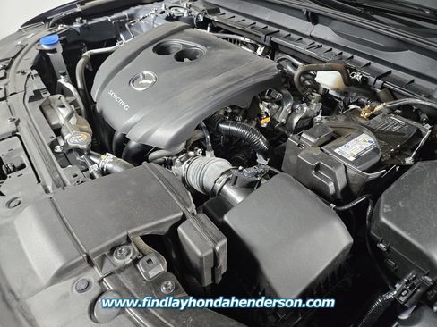 Used 2024 MAZDA CX-50 AWD 2.5 S w/ Weather Package image 23
