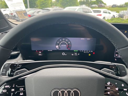 New 2026 Audi Q3 quattro 2.0T AWD/4WD image 8