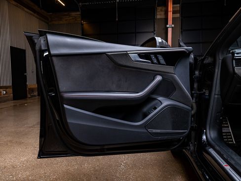 Used 2022 Audi S5 Prestige image 31