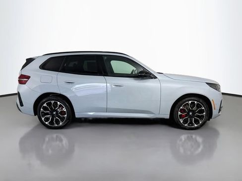 New 2026 BMW X3 M50 w/ Premium Package AWD/4WD image 8