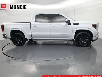 Used 2026 GMC Sierra 1500 Denali w/ Denali Reserve Package