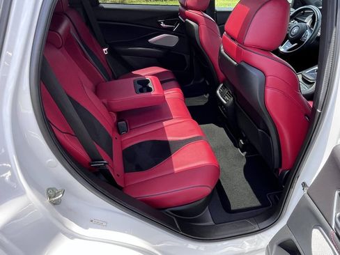 Used 2020 Acura RDX A-Spec FWD image 26