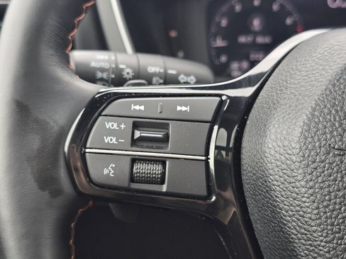Used 2026 Honda Passport TrailSport Elite image 36