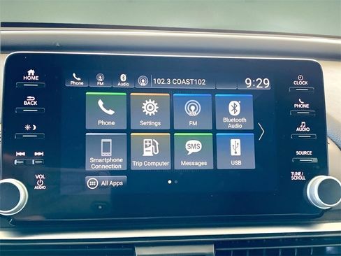 Used 2020 Honda Accord Sport image 31