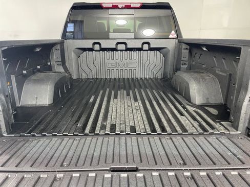New 2026 GMC Sierra 1500 Denali Ultimate AWD/4WD image 11