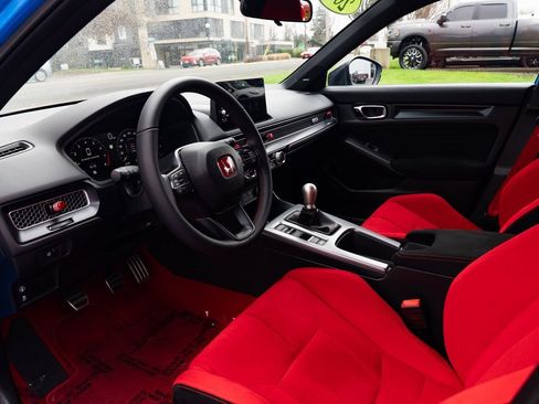 Used 2024 Honda Civic Type R image 21