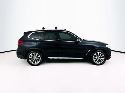 Used 2019 BMW X3 sDrive30i w/ Premium Package RWD image 9