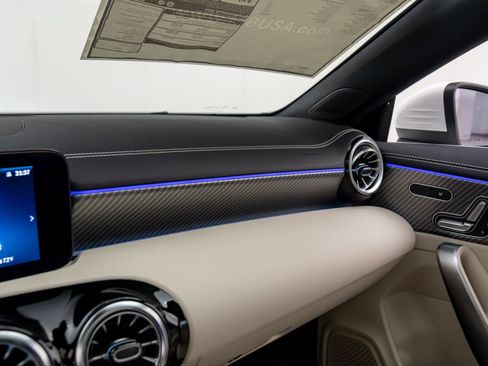 New 2026 Mercedes-Benz CLA 250 4MATIC image 29