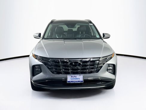 Used 2024 Hyundai Tucson Limited image 2