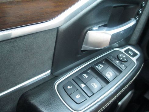 Used 2022 RAM 2500 Laramie image 23