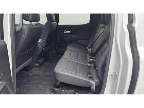 Used 2024 Chevrolet Silverado EV RST image 12