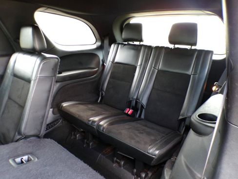 Used 2019 Dodge Durango GT RWD image 36