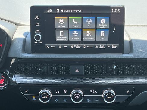 Used 2024 Honda CR-V EX-L image 10