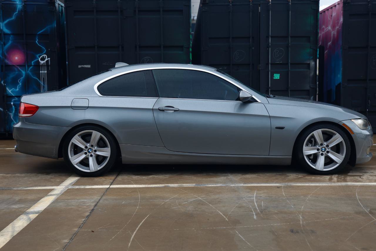 Used 2007 BMW 335i Coupe RWD image 12