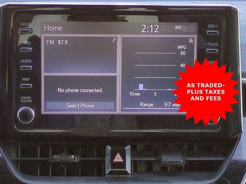 Used 2020 Toyota Corolla SE image 17