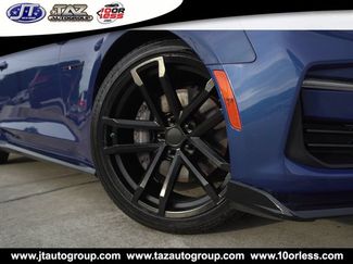Used 2020 Chevrolet Camaro SS RWD video 2